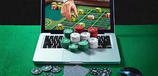 Онлайн казино Casino 1Go