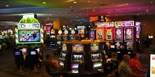 Онлайн казино Arkada Casino